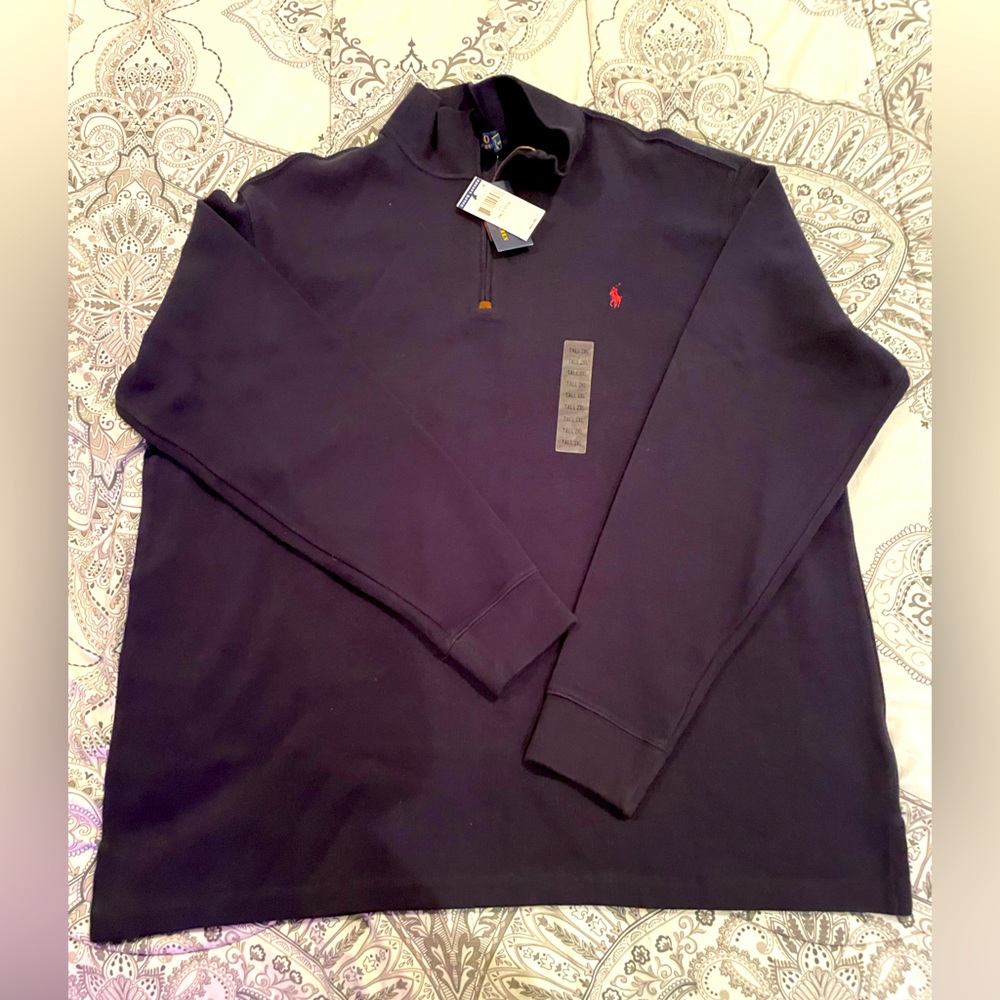Men sweater